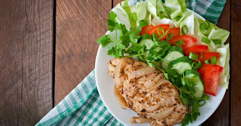 Crock Pot Chicken Breasts