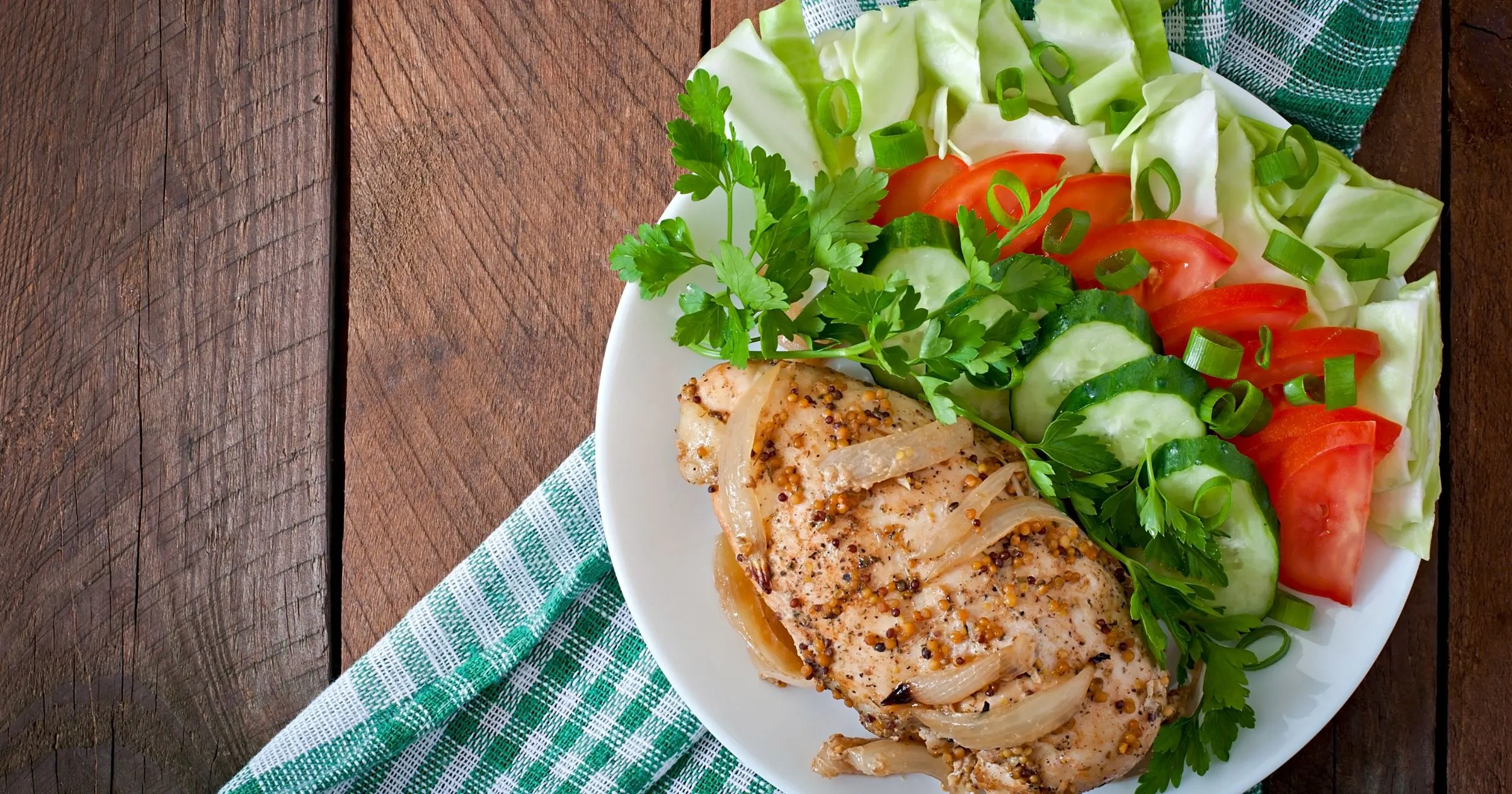 Crock Pot Chicken Breasts