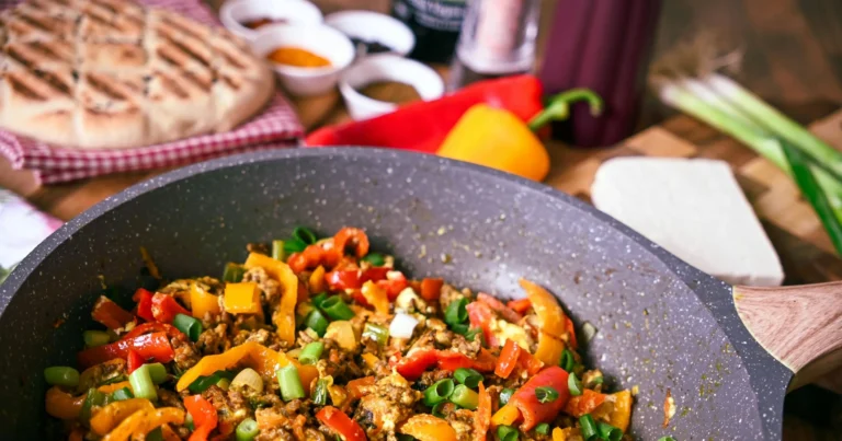 easy ground chicken recipes