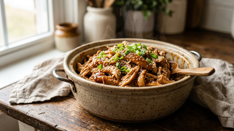 crock pot chicken breasts