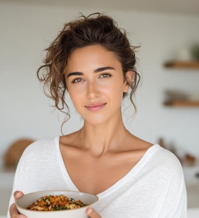 healthy recipes