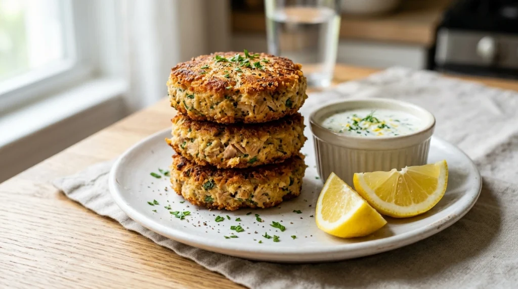 What to Make With Canned Tuna