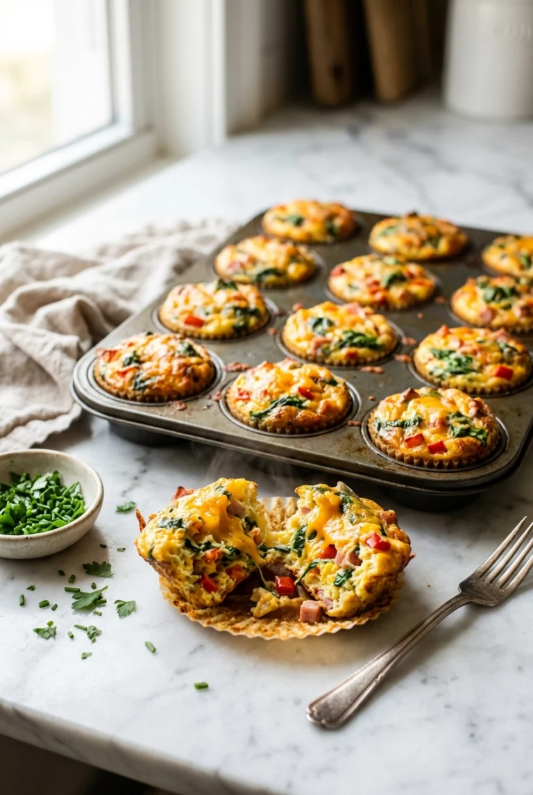 Egg Muffins