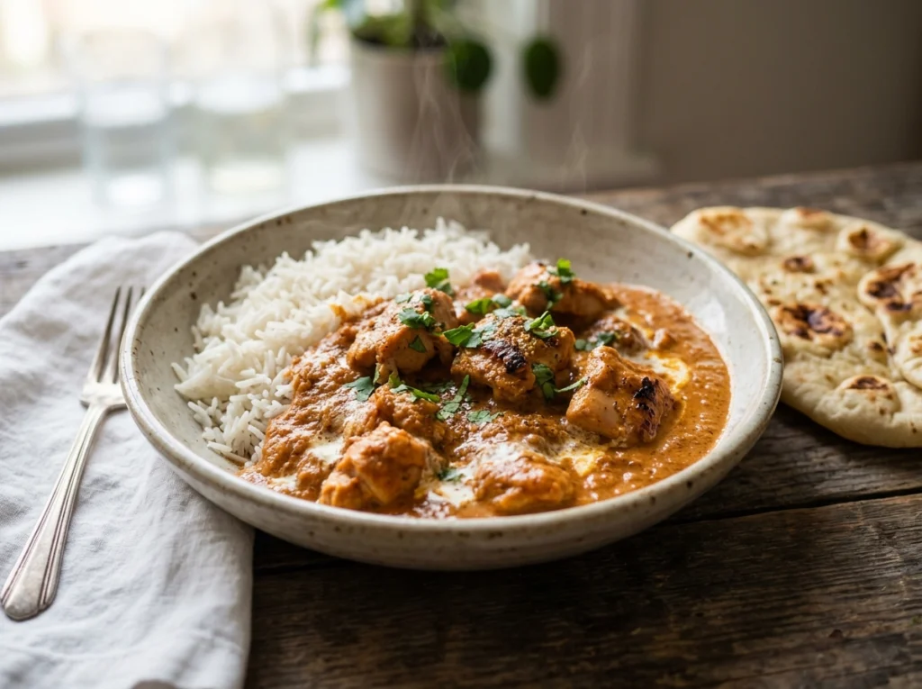 chicken thigh recipes