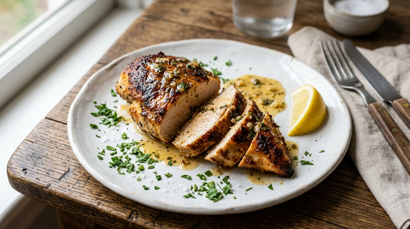 Meals to make with chicken breast ideas