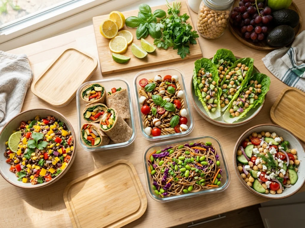 Vegetarian Recipes