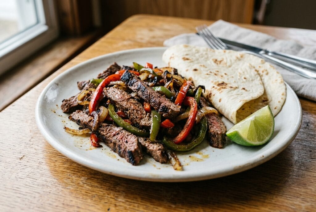 Beef Round Steak Recipes